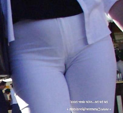 17P Hot cameltoes