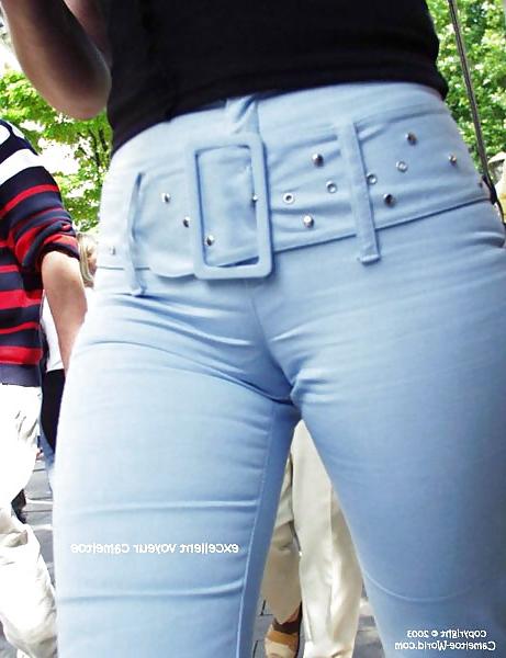 17P Hot cameltoes