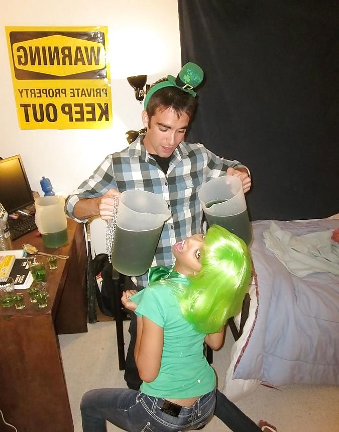 12P Dorm Party 4