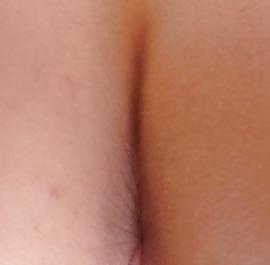 20P Shy cute girl lets us peek inside her panties 
