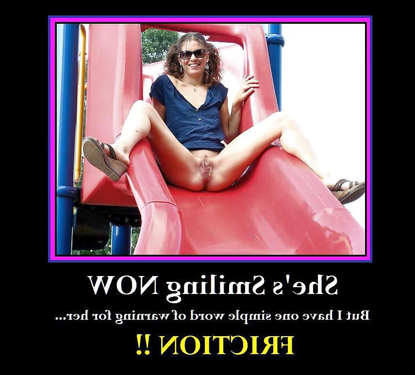 19P Funny Sexy Captioned Pictures & Posters LXXIX  93012
