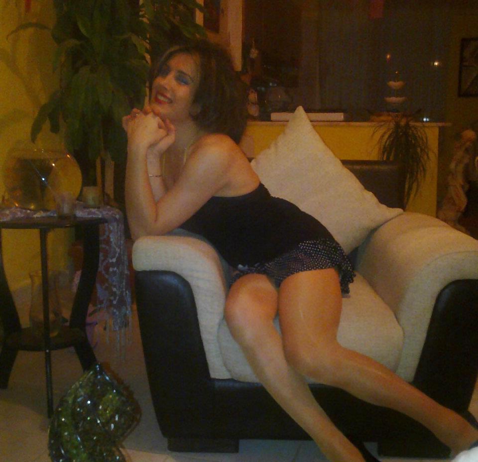 6P My Mom :)