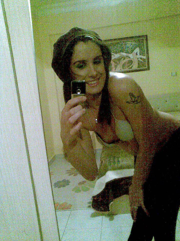 6P My Mom :)