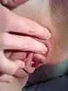 21P Camel toe