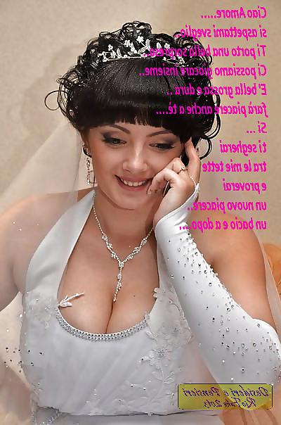 8P Fumetti Pensieri e Desideri - Thoughts and desires 003
