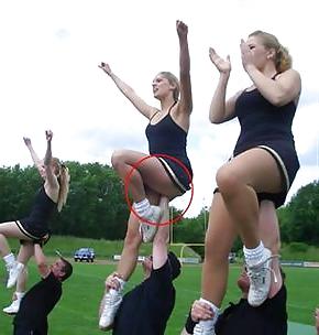 15P Hilarious Sports and other Pictures