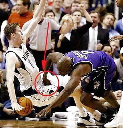 15P Hilarious Sports and other Pictures