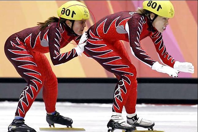 15P Hilarious Sports and other Pictures