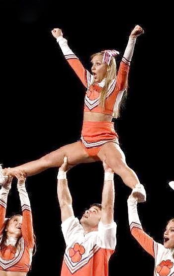15P Hilarious Sports and other Pictures