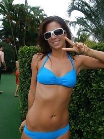 5P Australian slut