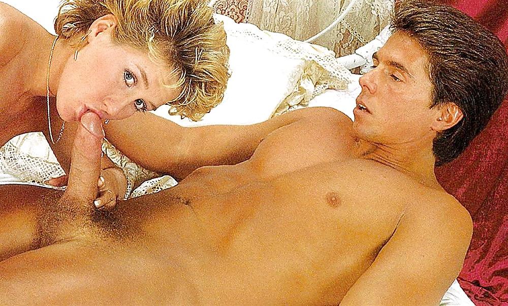 11P PETER NORTH'S NAKED LIFE OF HARDCORE PORN