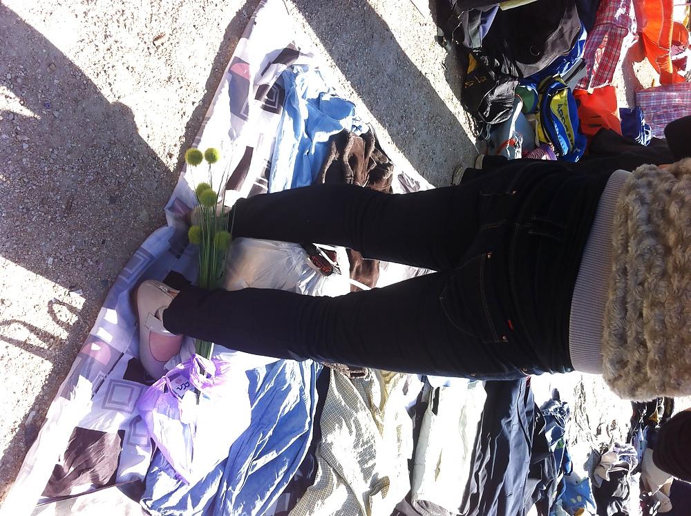 25P Israeli ass