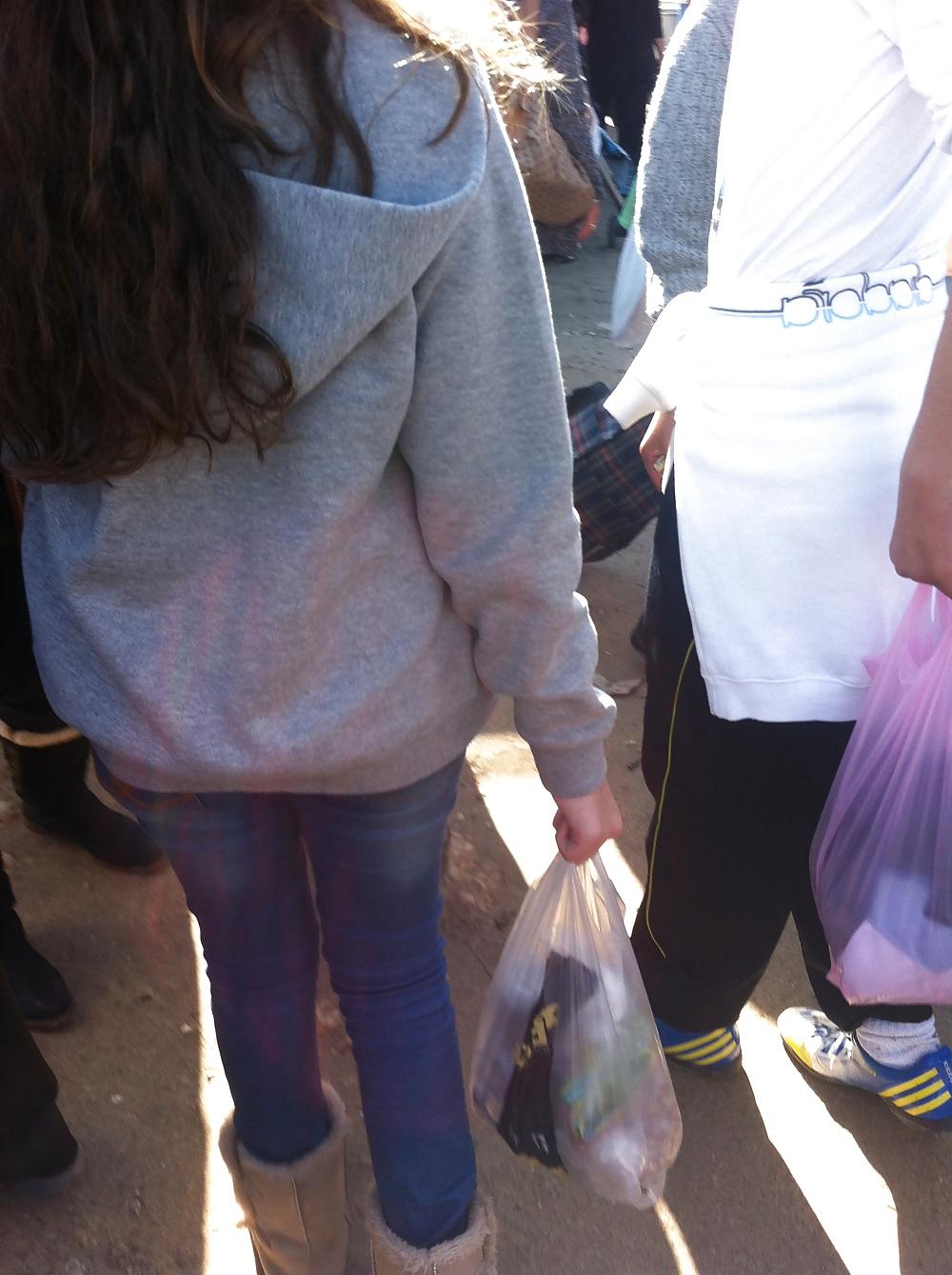 25P Israeli ass