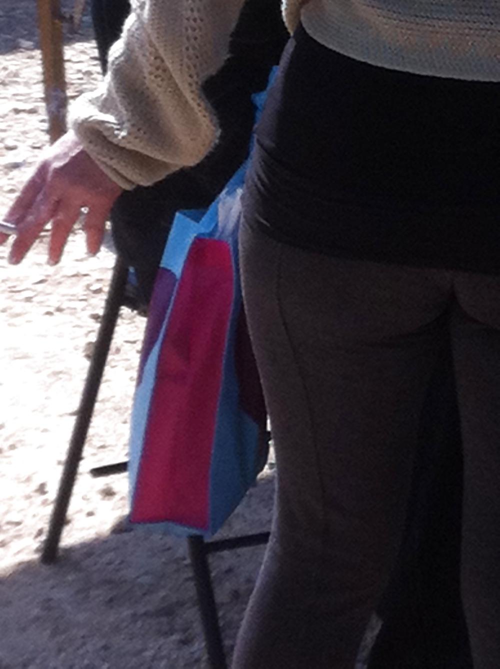 25P Israeli ass