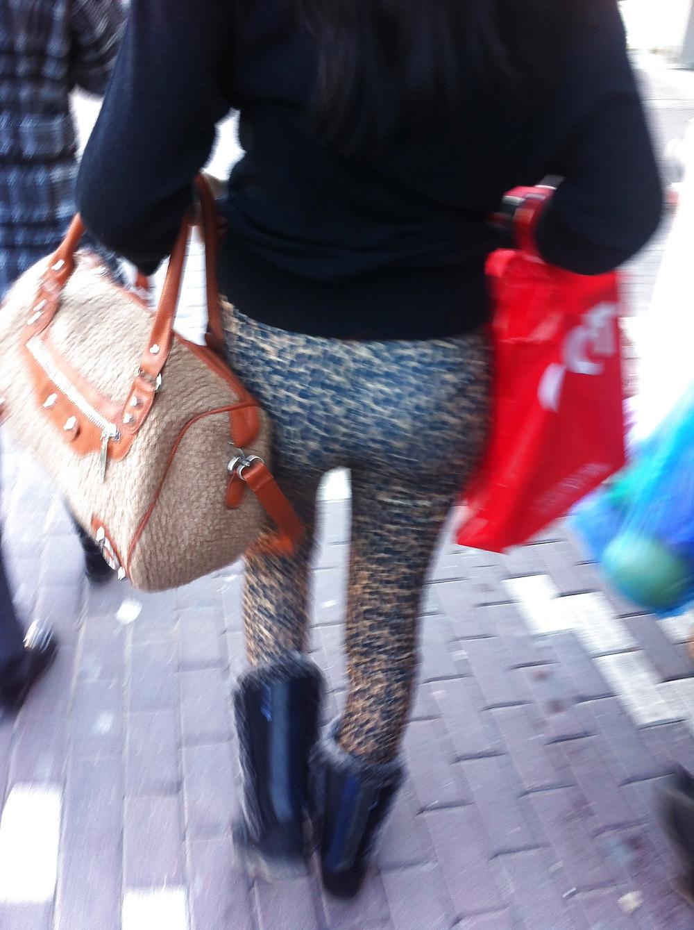 25P Israeli ass