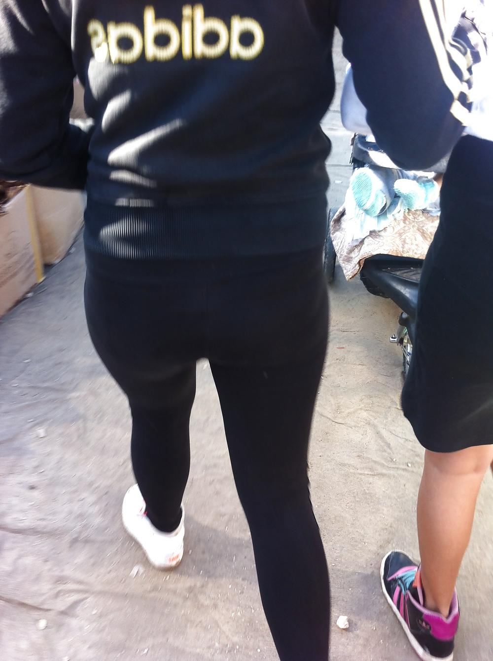 25P Israeli ass