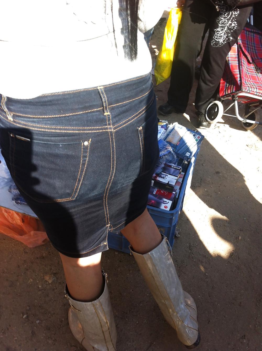 25P Israeli ass