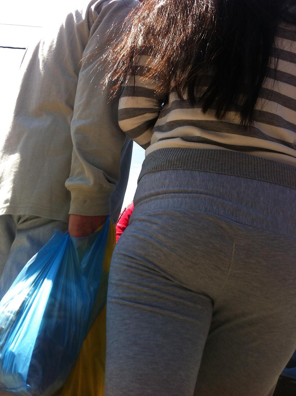 25P Israeli ass