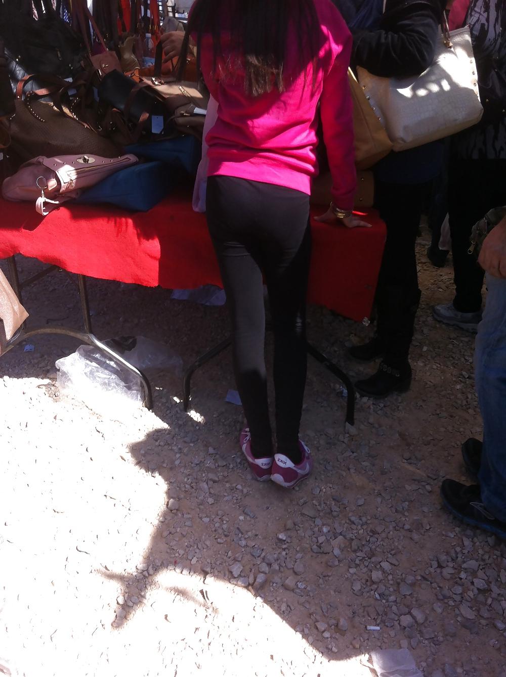 25P Israeli ass
