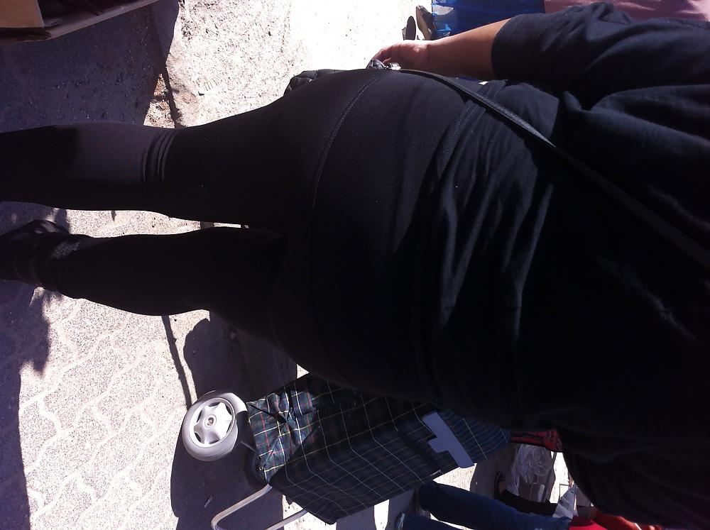 25P Israeli ass
