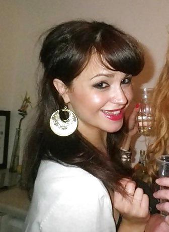 25P Which ones would you cum over? 7