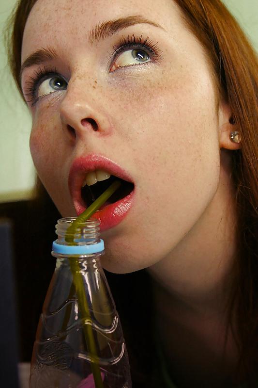 25P Which ones would you cum over? 7