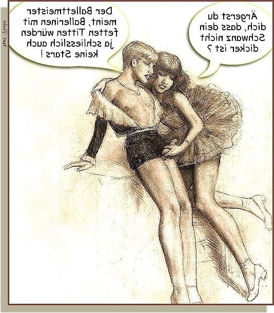 25P Erotische AlltagsAnekdoten No.2 - Mix