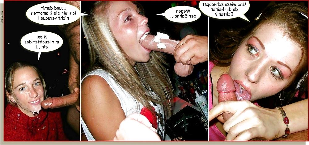25P Erotische AlltagsAnekdoten No.2 - Mix