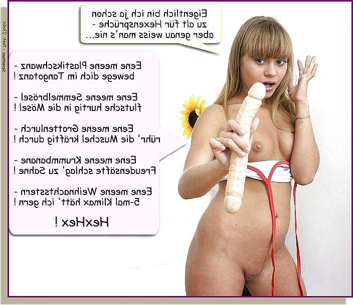 25P Erotische AlltagsAnekdoten No.2 - Mix