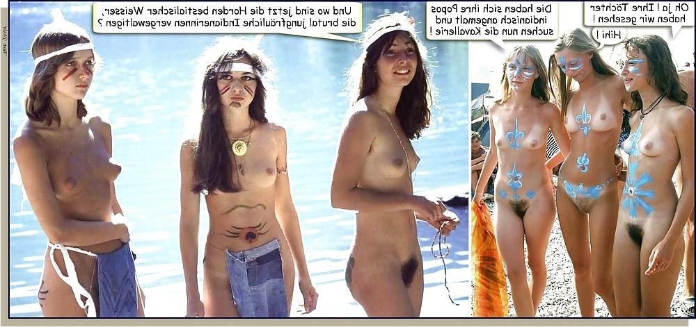 25P Erotische AlltagsAnekdoten No.2 - Mix