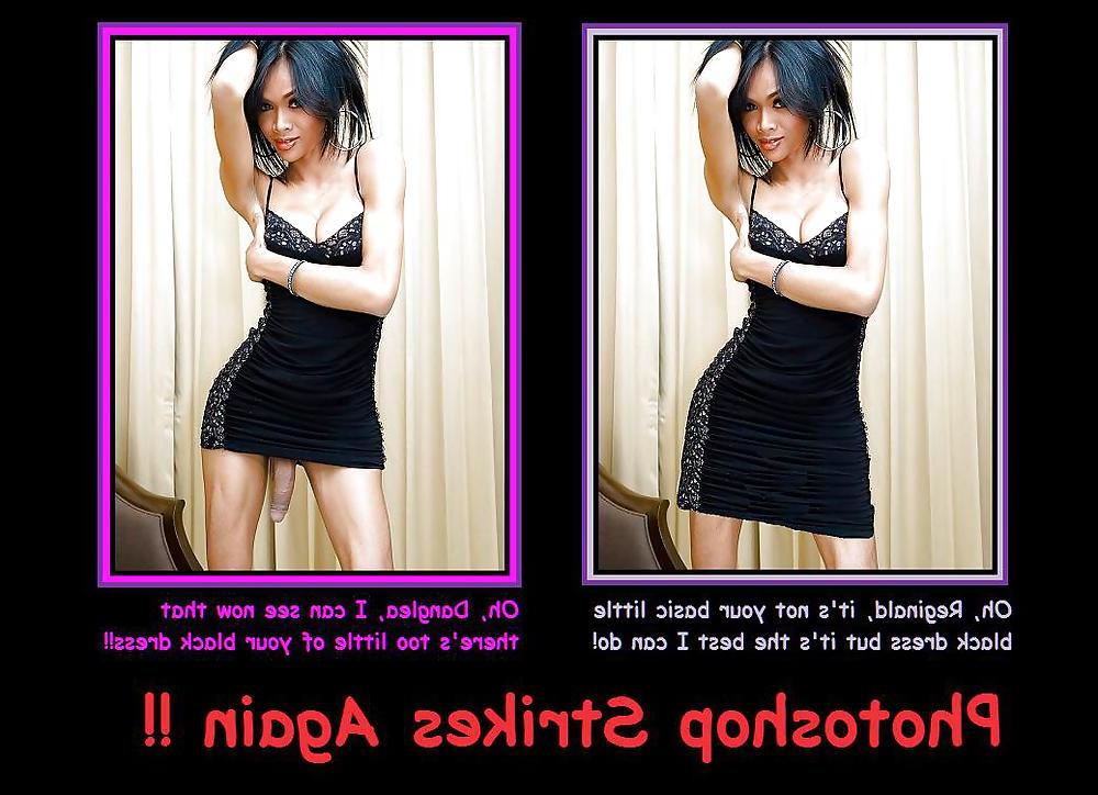 20P Funny Sexy Captioned Pictures & Posters CLXII  13013