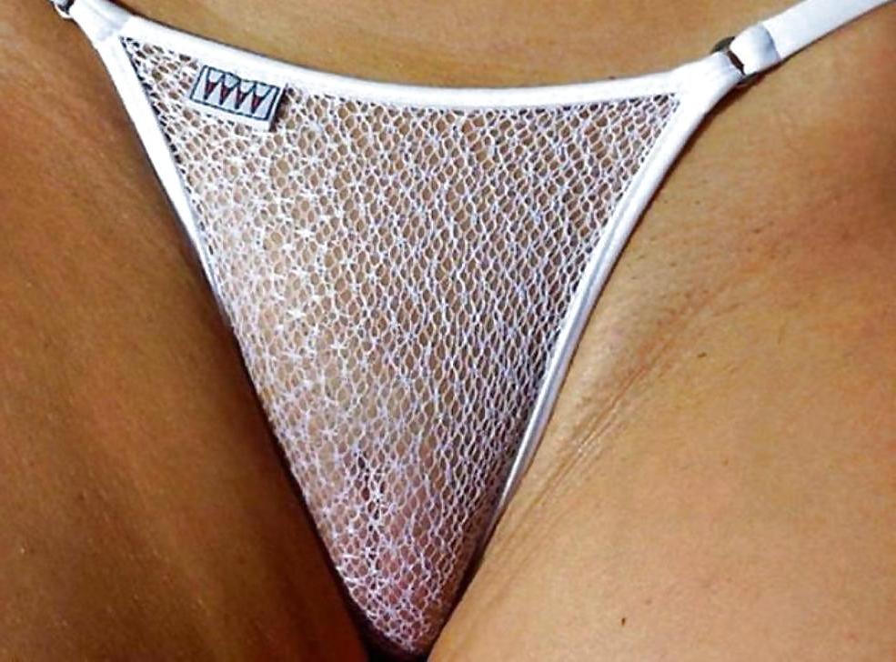 25P Panties