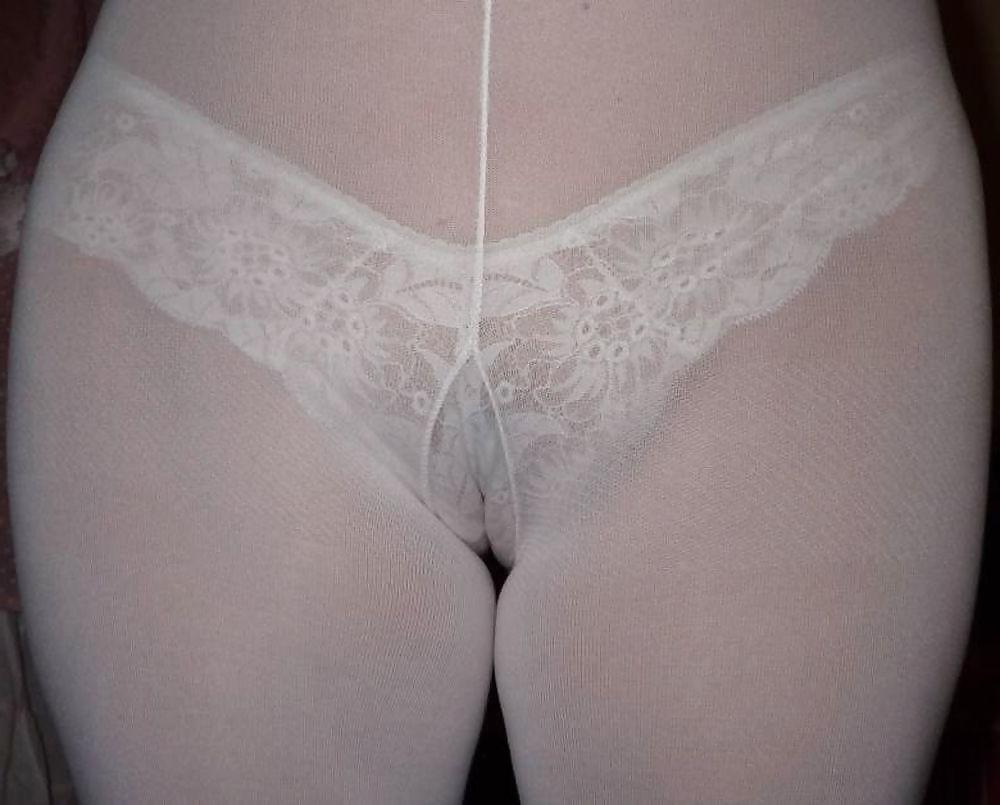 25P Panties