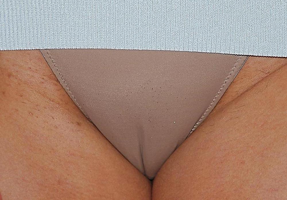 25P Panties