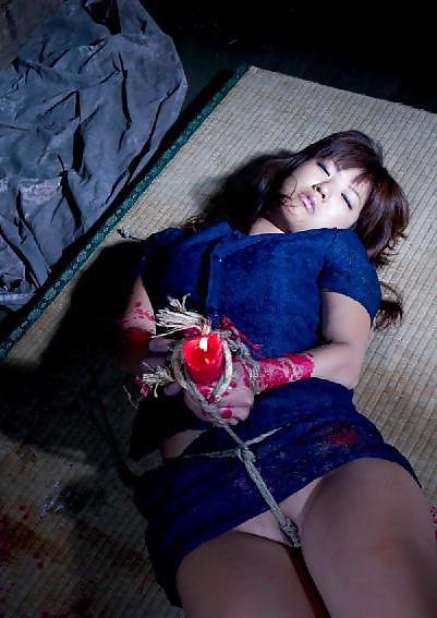 15P JP Girl's Wax Game