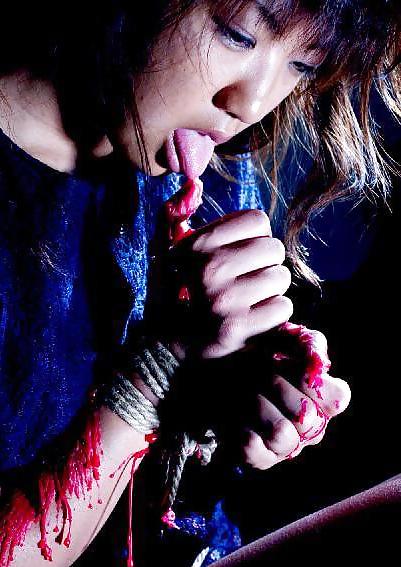 15P JP Girl's Wax Game