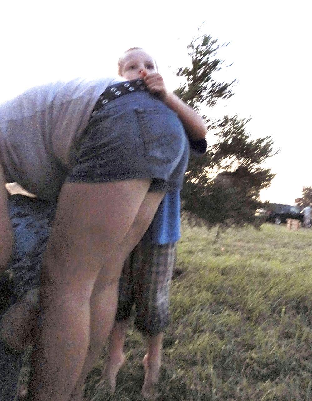 25P Voyeur Fun 3