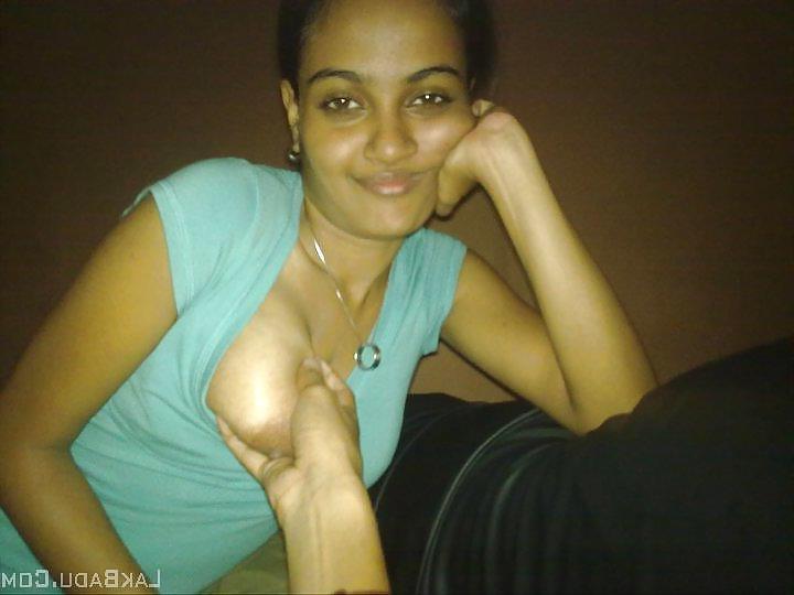 5P Sri lanka couple fucking 