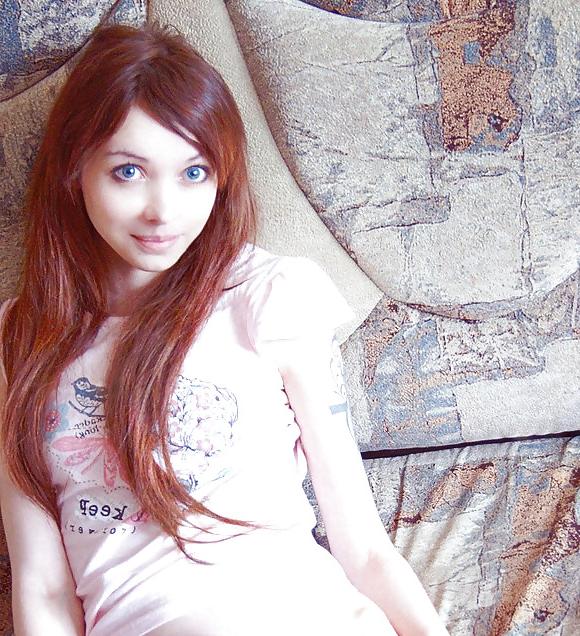 25P Charlie - Boy or Girl ?