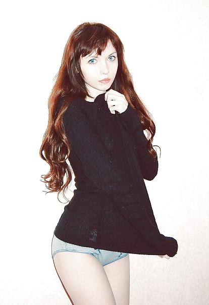 25P Charlie - Boy or Girl ?