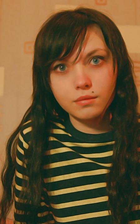 25P Charlie - Boy or Girl ?