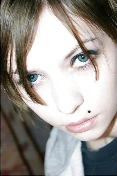 25P Charlie - Boy or Girl ?