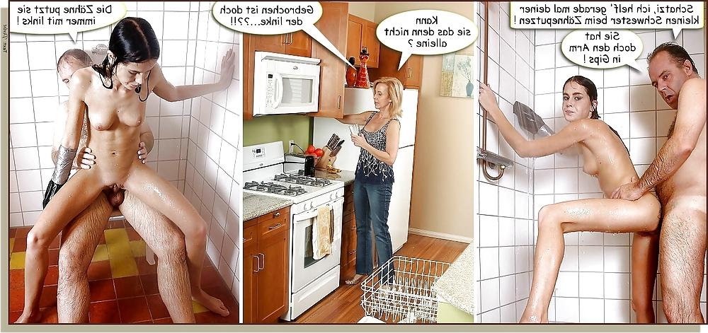 25P Erotische AlltagsAnekdoten No.4 - Mix
