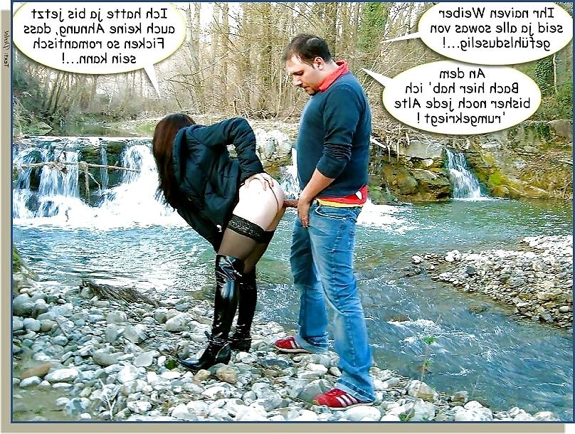 25P Erotische AlltagsAnekdoten No.4 - Mix