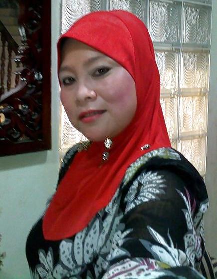 25P Malay housewife