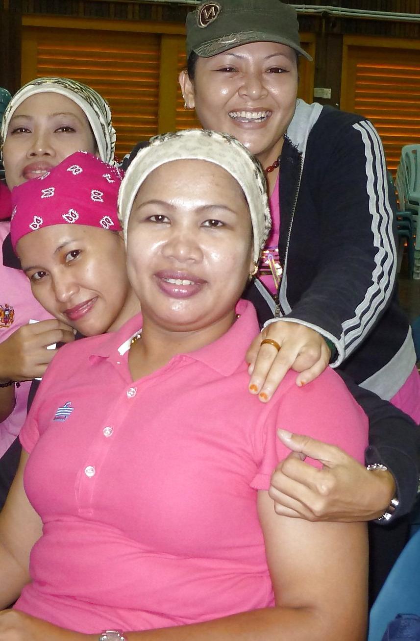 25P Malay housewife