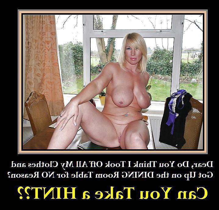 20P Funny Sexy Captioned Pictures & Posters LXXXV  10612