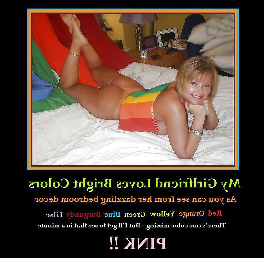 20P Funny Sexy Captioned Pictures & Posters LXXXV  10612