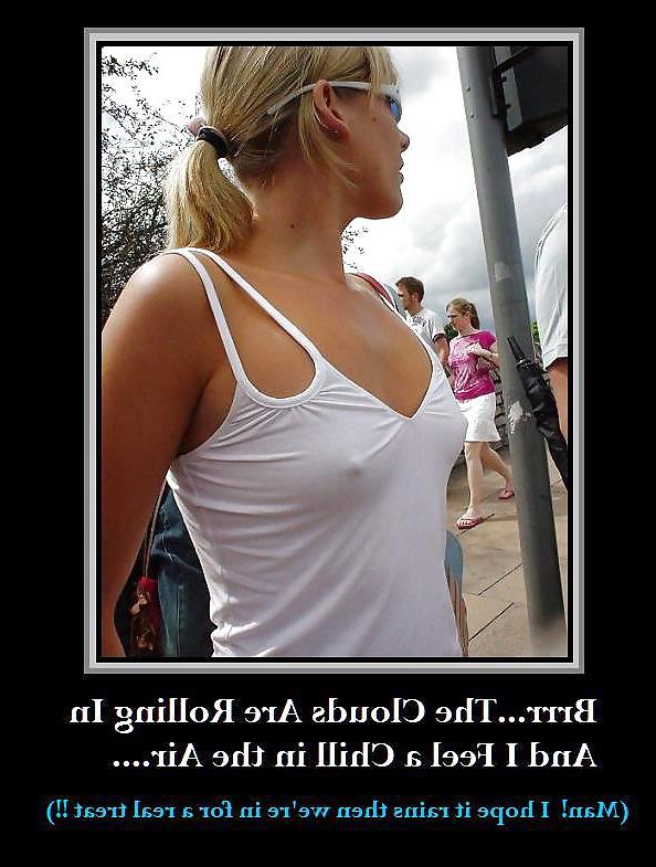 20P Funny Sexy Captioned Pictures & Posters LXXXV  10612