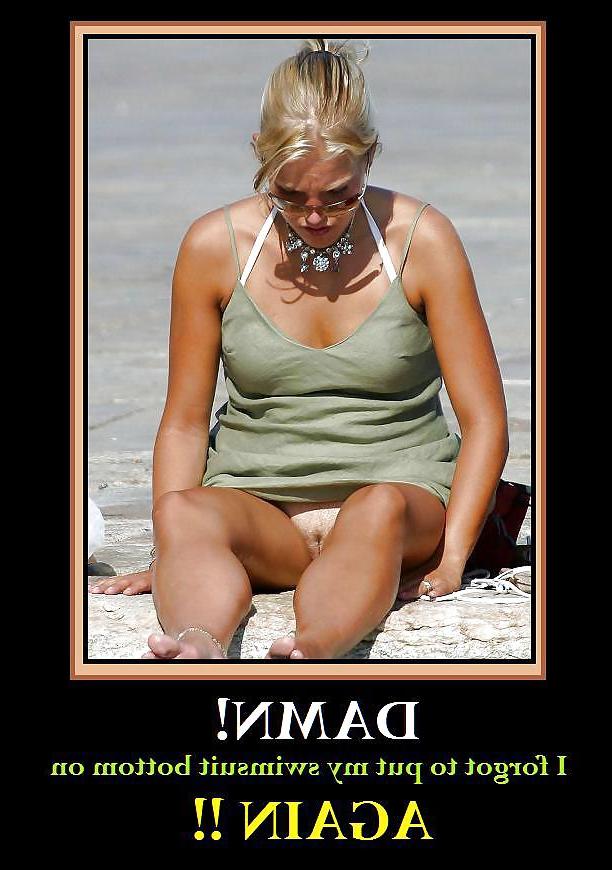 20P Funny Sexy Captioned Pictures & Posters LXXXV  10612